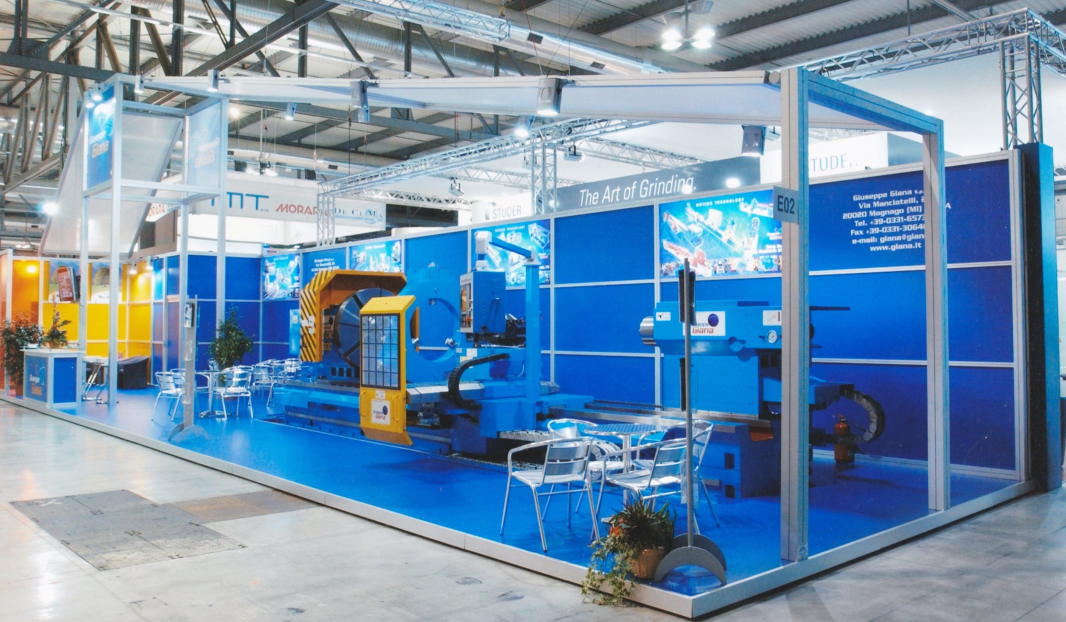 Perché realizzare video per la Fiera?