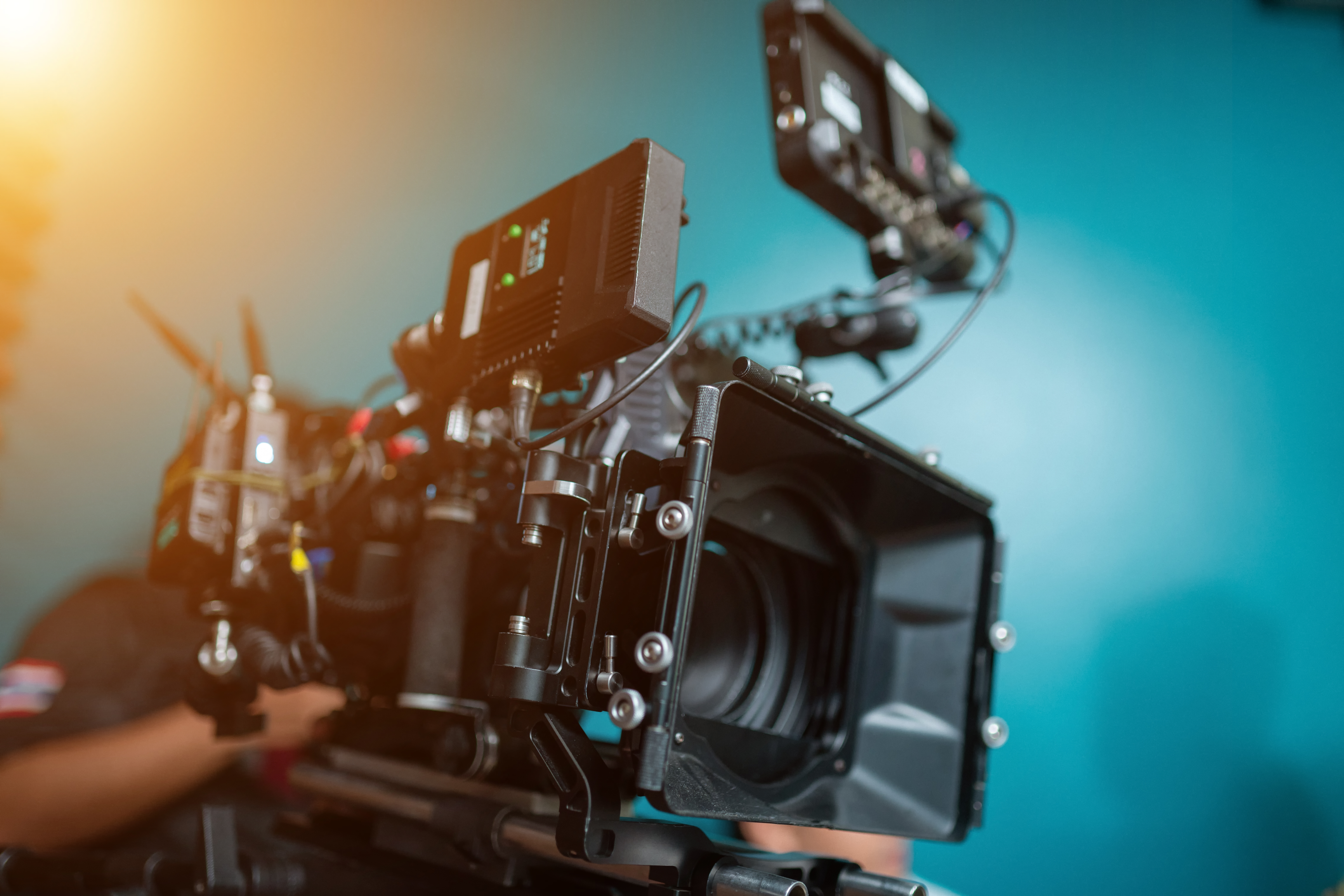 Perché un video cinematografico?